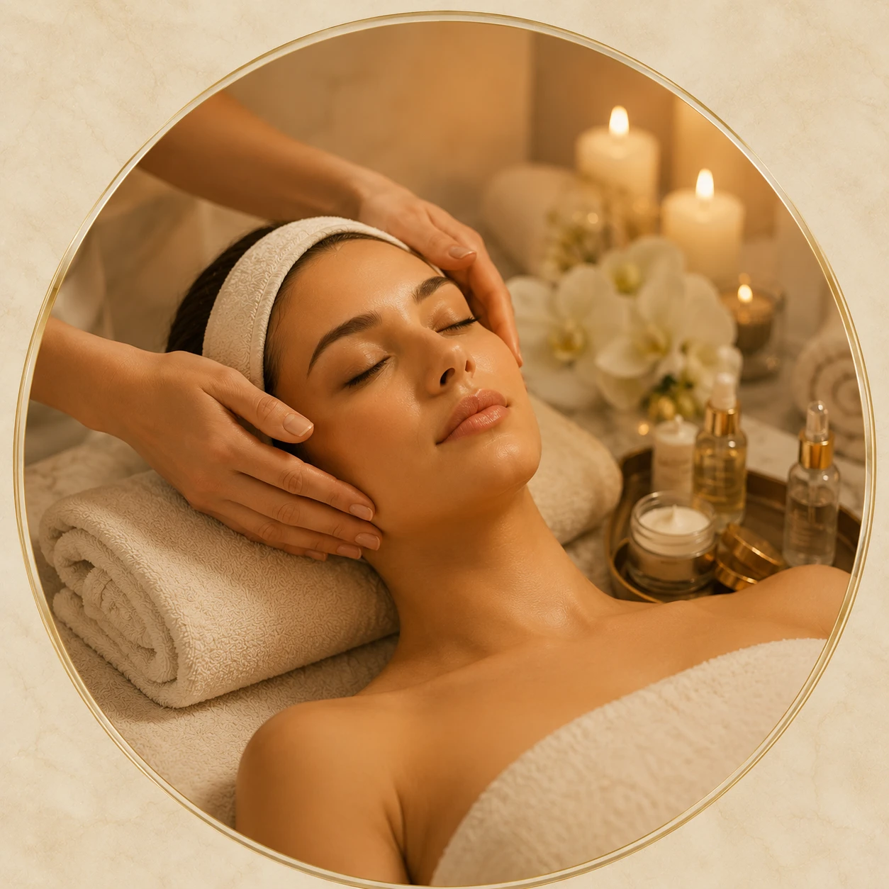 Facial Skin Care